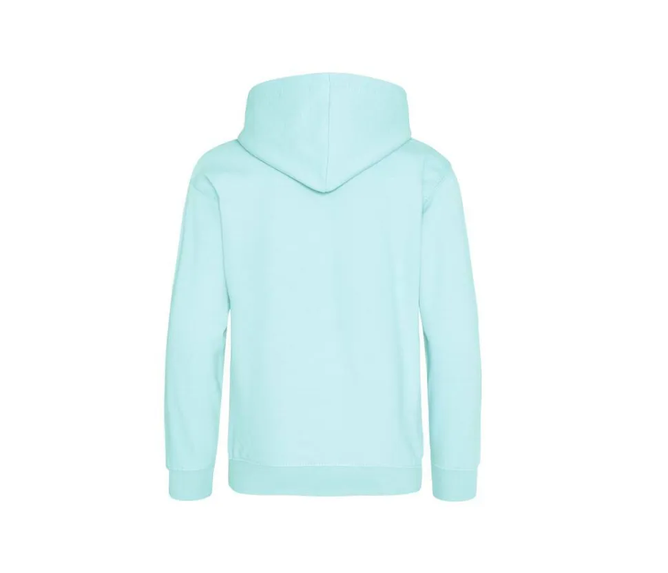AWDIS JUST HOODS JH01J - Sweat-Shirt À Capuche Enfant