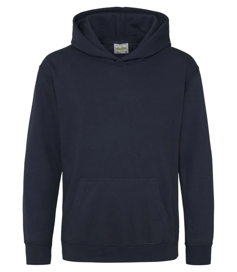 AWDIS JUST HOODS JH01J - Sweat-Shirt À Capuche Enfant