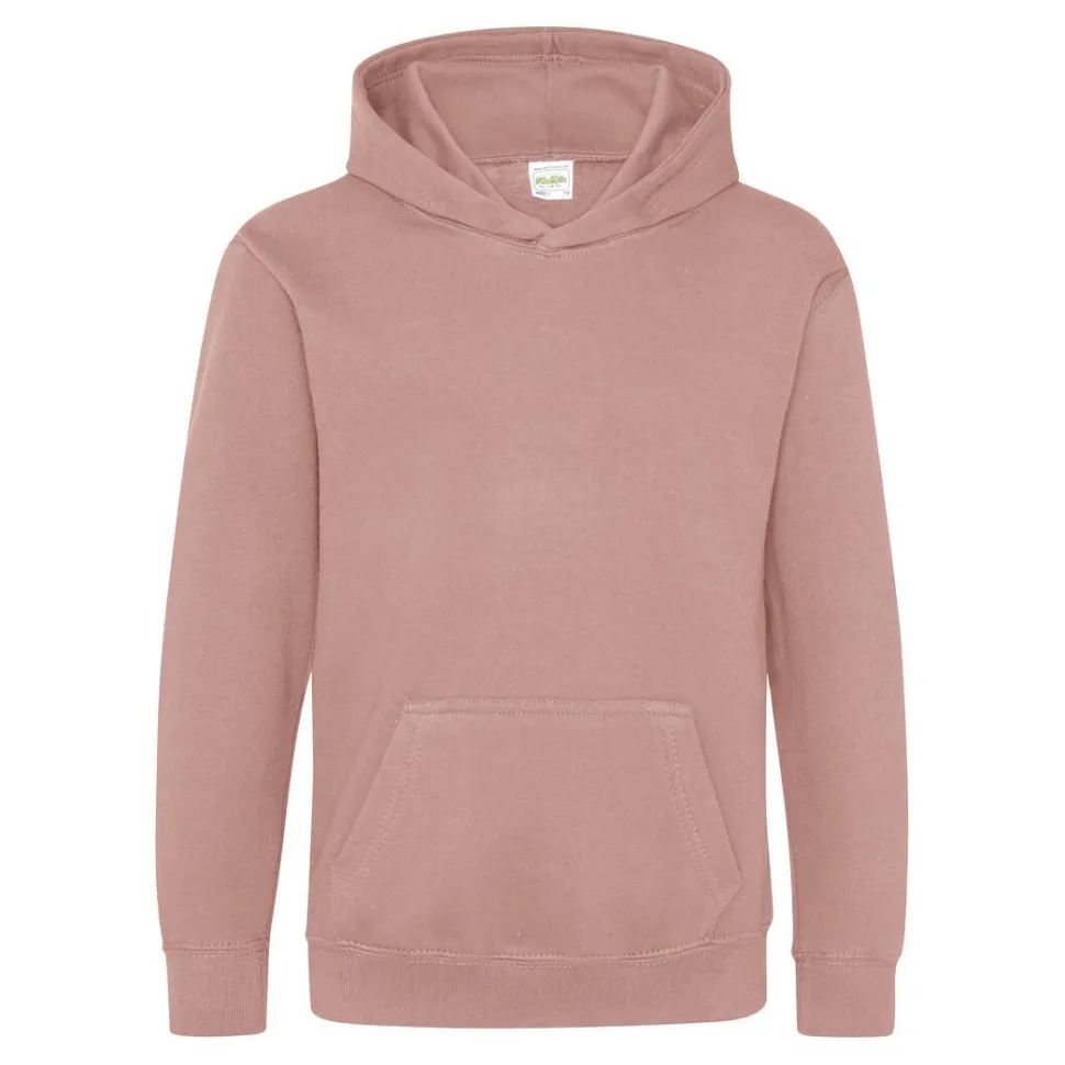 AWDIS JUST HOODS JH01J - Sweat-Shirt À Capuche Enfant