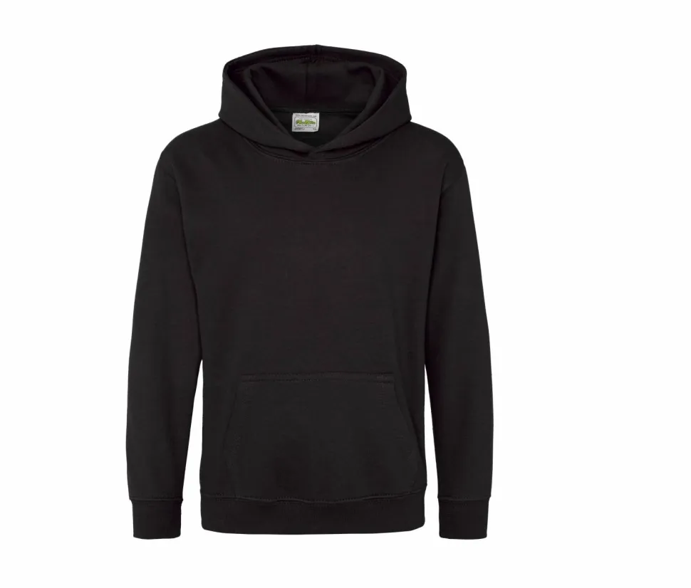 AWDIS JUST HOODS JH01J - Sweat-Shirt À Capuche Enfant