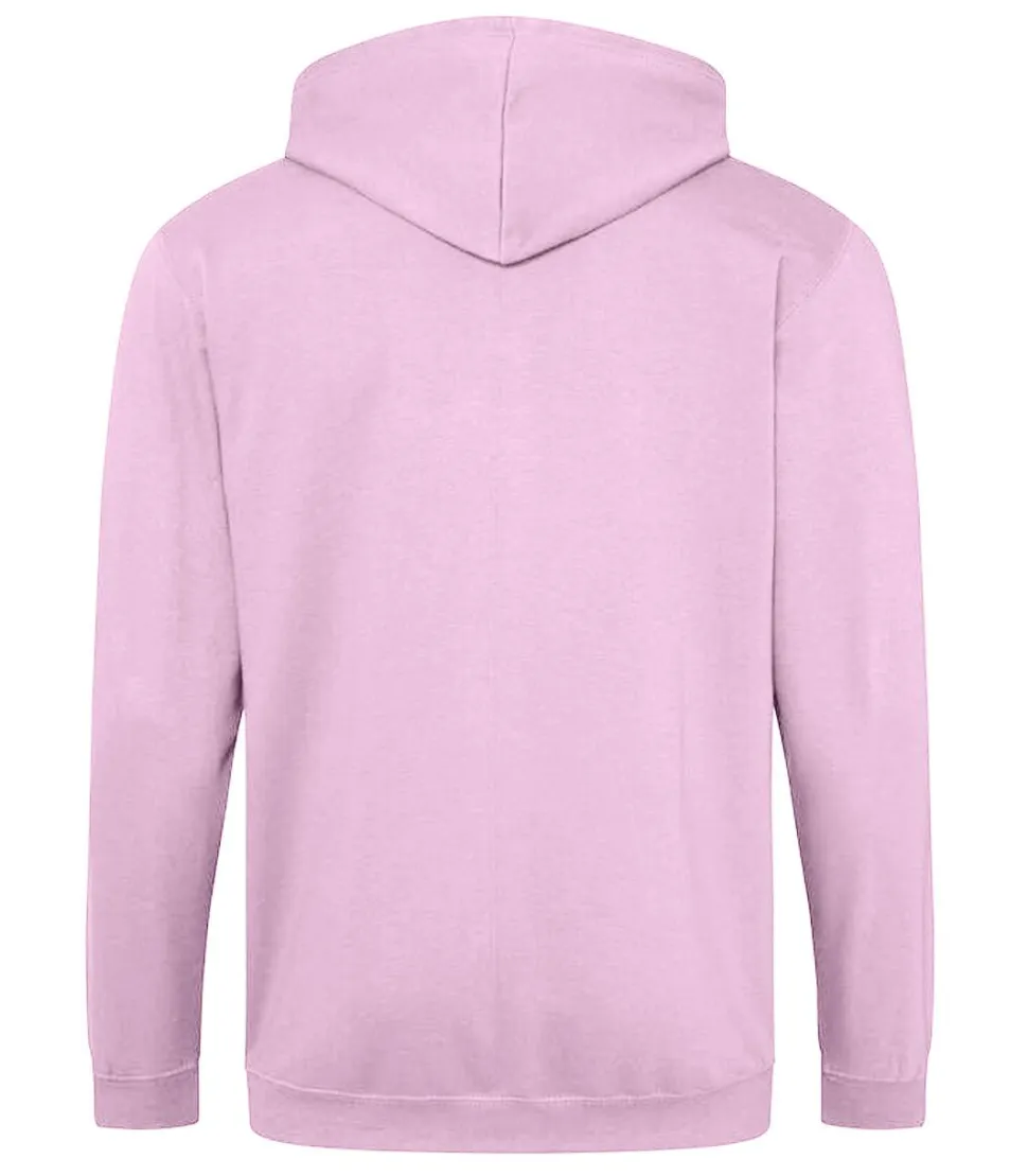 AWDIS JUST HOODS JH01J - Sweat-Shirt À Capuche Enfant