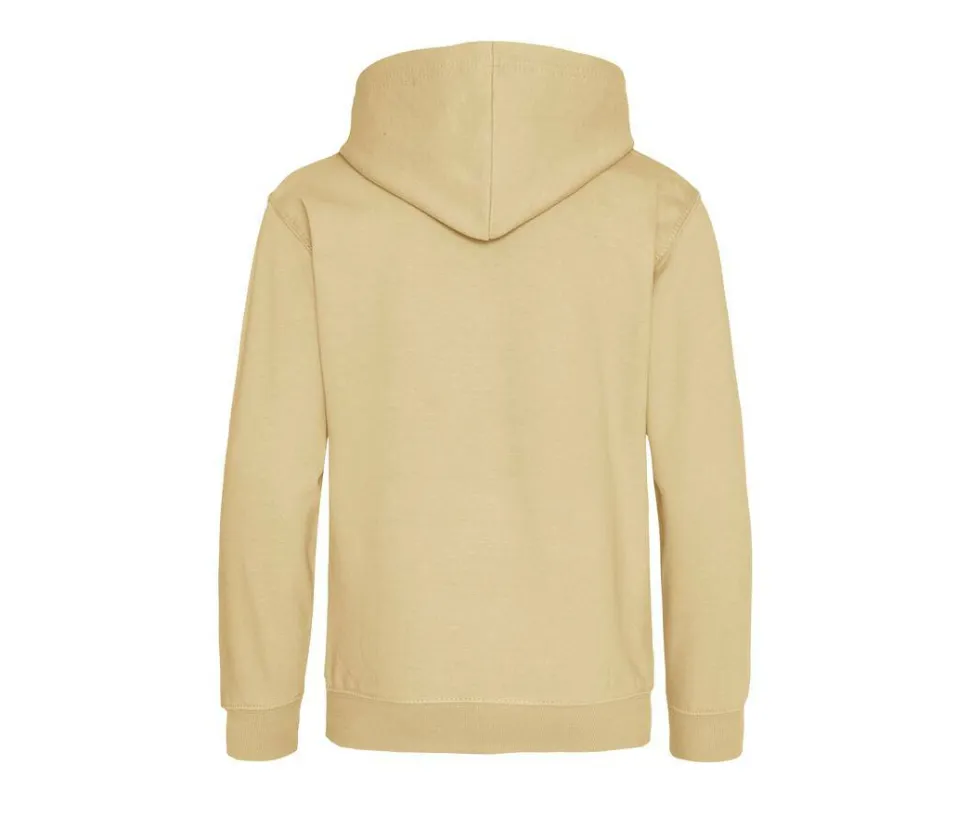 AWDIS JUST HOODS JH01J - Sweat-Shirt À Capuche Enfant