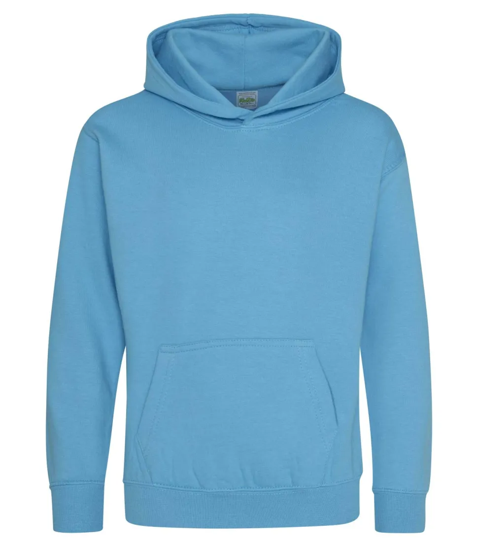AWDIS JUST HOODS JH01J - Sweat-Shirt À Capuche Enfant