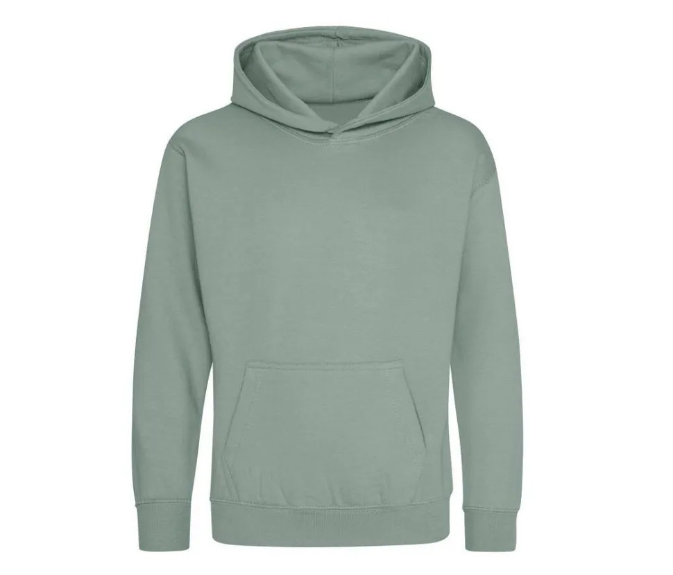 AWDIS JUST HOODS JH01J - Sweat-Shirt À Capuche Enfant