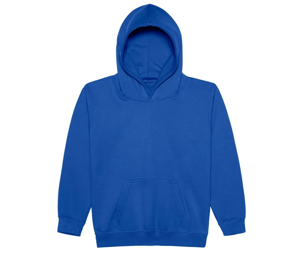 AWDIS JUST HOODS JH01J - Sweat-Shirt À Capuche Enfant