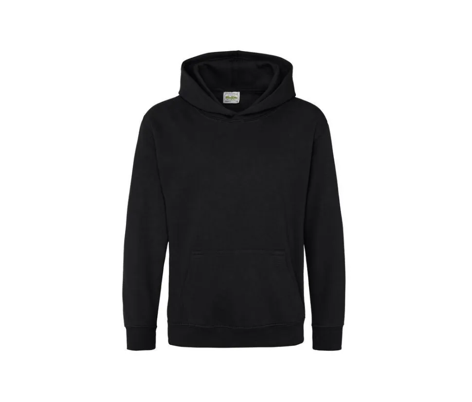 AWDIS JUST HOODS JH01J - Sweat-Shirt À Capuche Enfant
