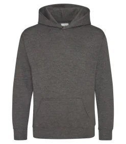 AWDIS JUST HOODS JH01J - Sweat-Shirt À Capuche Enfant