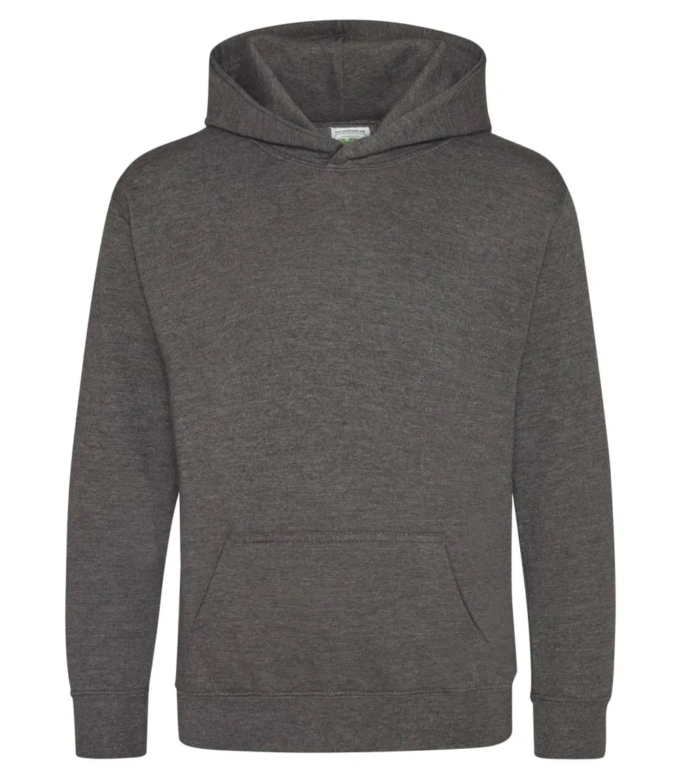 AWDIS JUST HOODS JH01J - Sweat-Shirt À Capuche Enfant