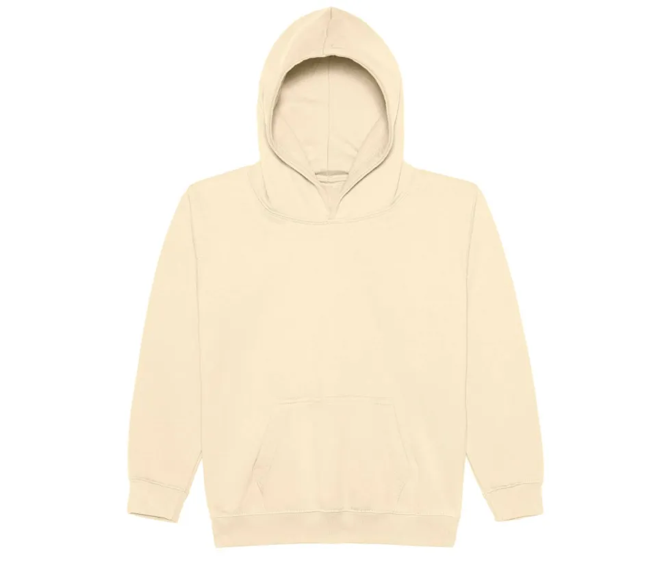 AWDIS JUST HOODS JH01J - Sweat-Shirt À Capuche Enfant