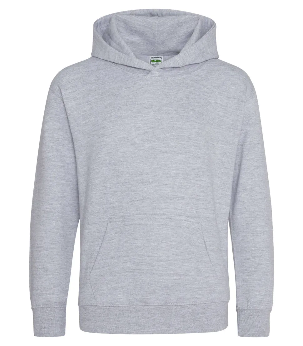 AWDIS JUST HOODS JH01J - Sweat-Shirt À Capuche Enfant