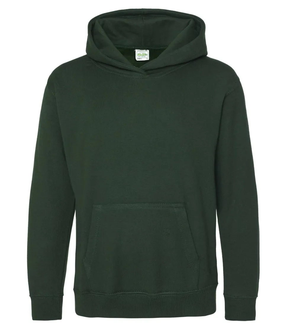AWDIS JUST HOODS JH01J - Sweat-Shirt À Capuche Enfant