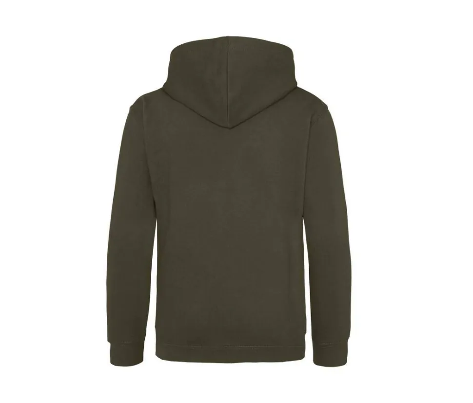 AWDIS JUST HOODS JH01J - Sweat-Shirt À Capuche Enfant