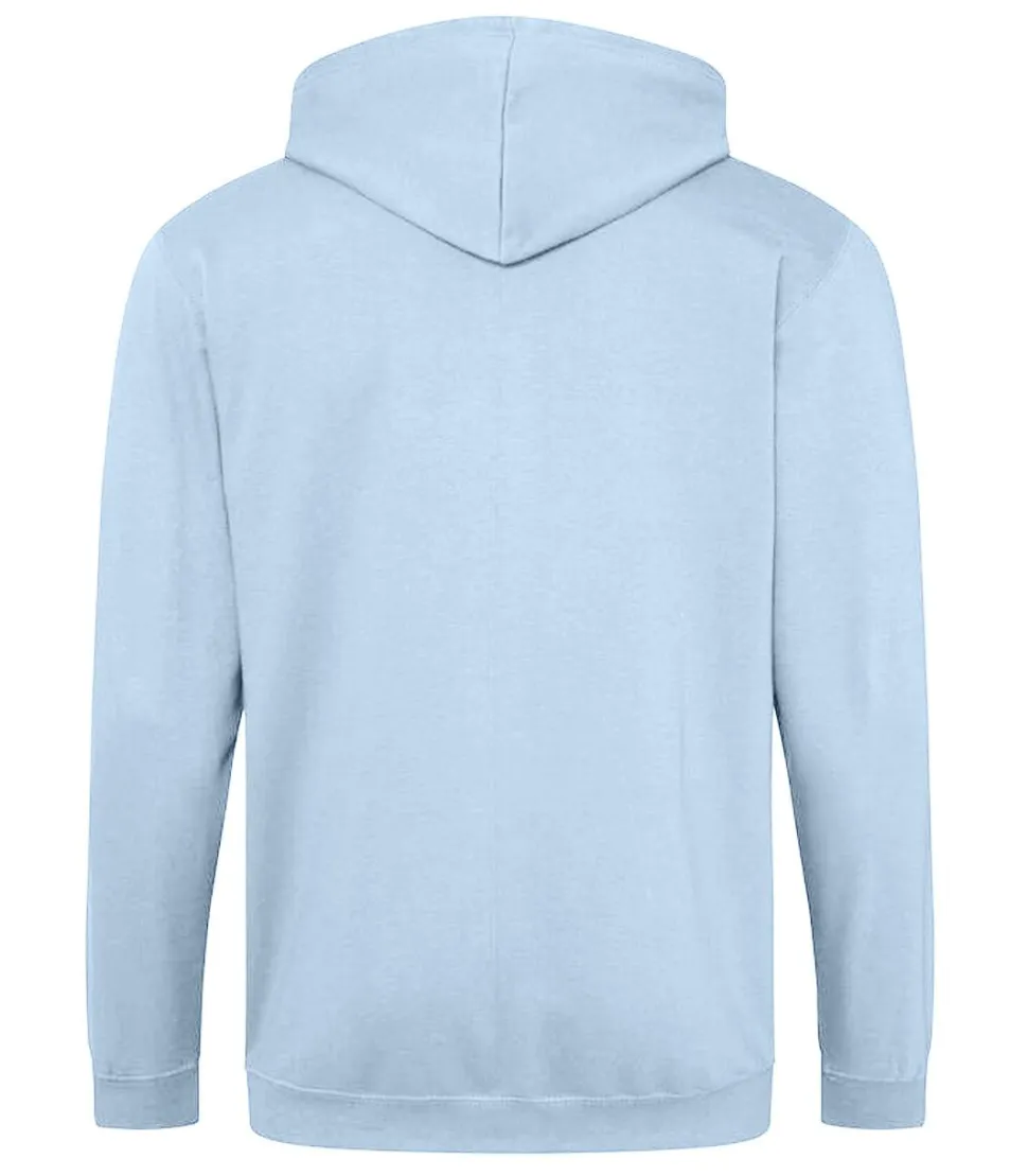 AWDIS JUST HOODS JH01J - Sweat-Shirt À Capuche Enfant
