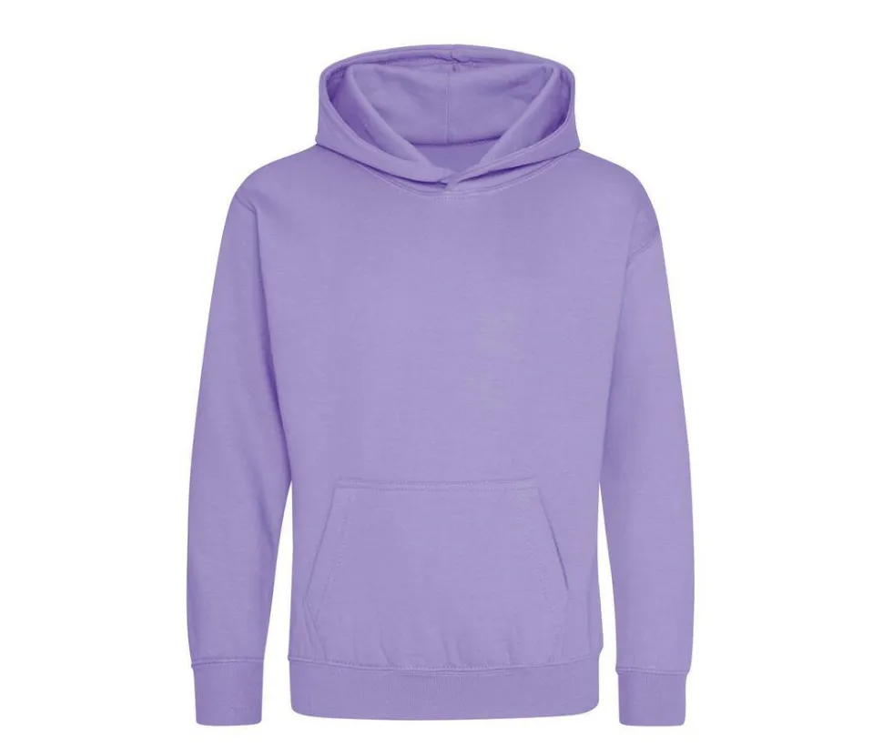 AWDIS JUST HOODS JH01J - Sweat-Shirt À Capuche Enfant