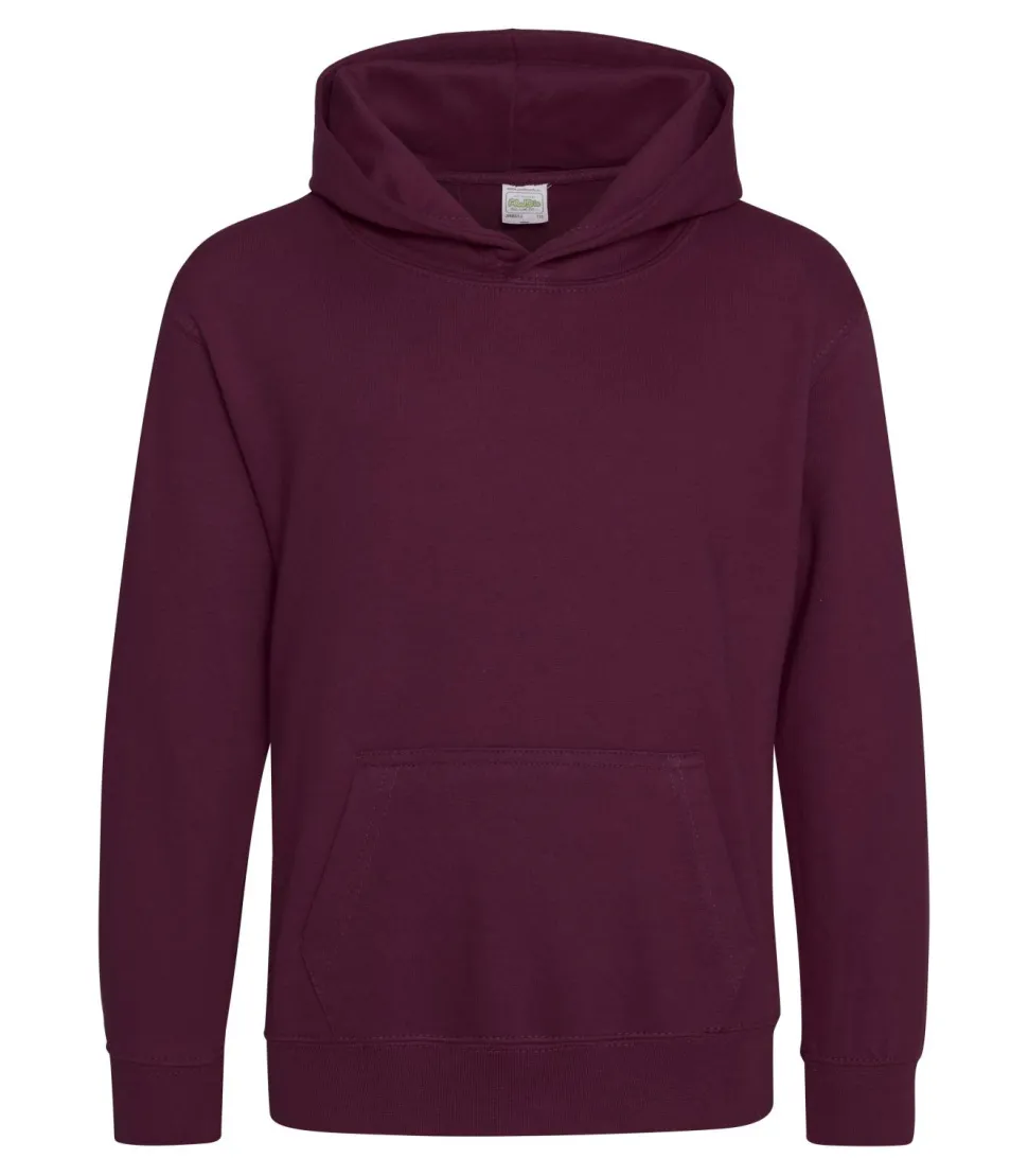 AWDIS JUST HOODS JH01J - Sweat-Shirt À Capuche Enfant