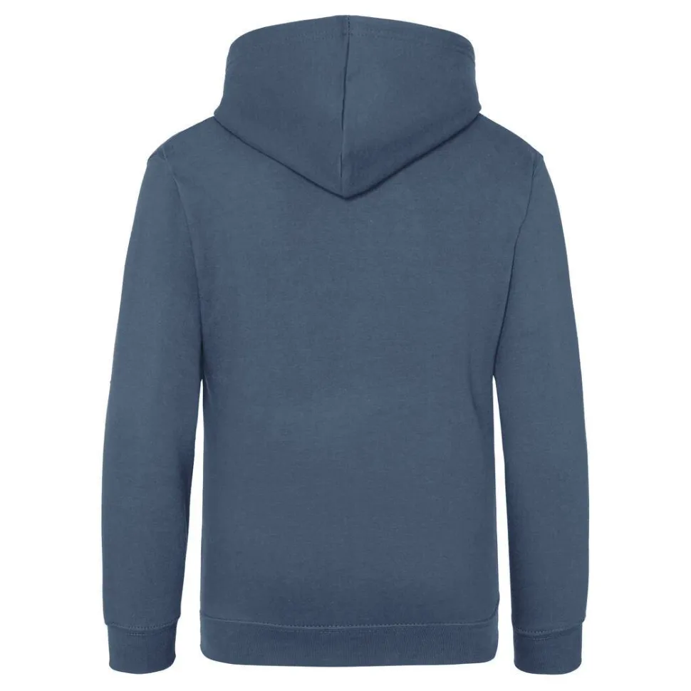 AWDIS JUST HOODS JH01J - Sweat-Shirt À Capuche Enfant
