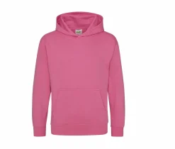 AWDIS JUST HOODS JH01J - Sweat-Shirt À Capuche Enfant