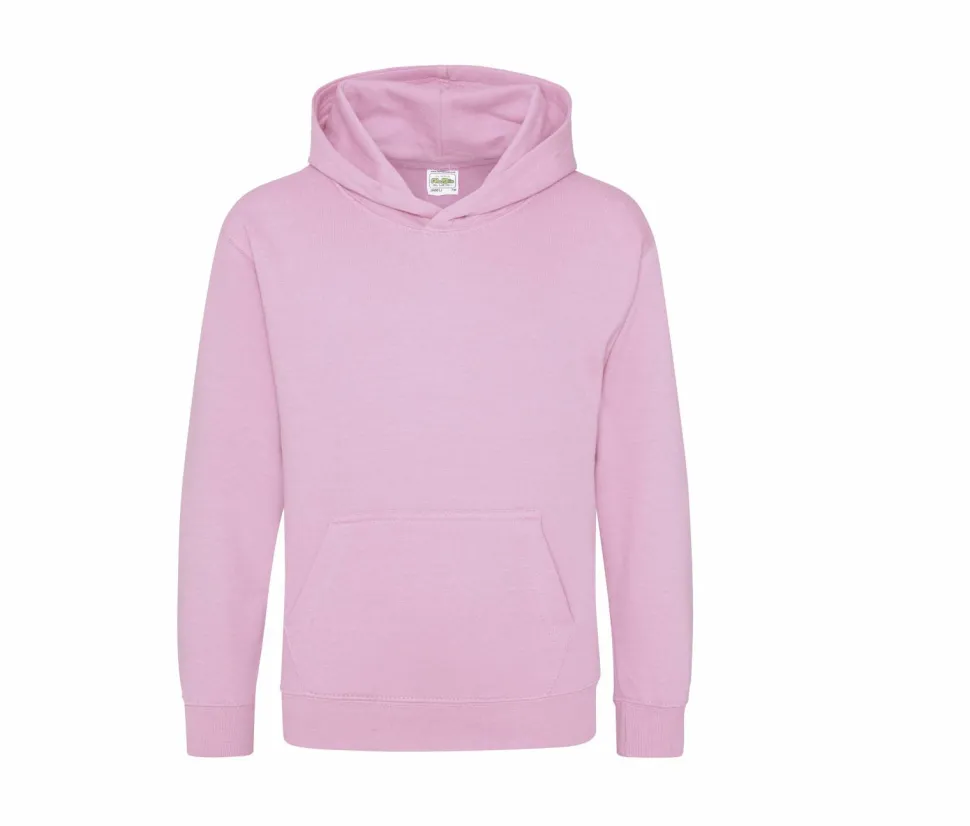 AWDIS JUST HOODS JH01J - Sweat-Shirt À Capuche Enfant