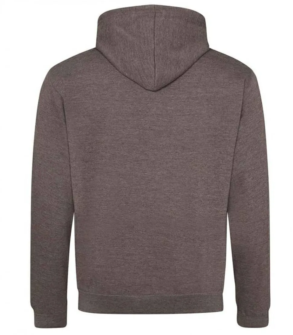 AWDIS JUST HOODS JH01J - Sweat-Shirt À Capuche Enfant