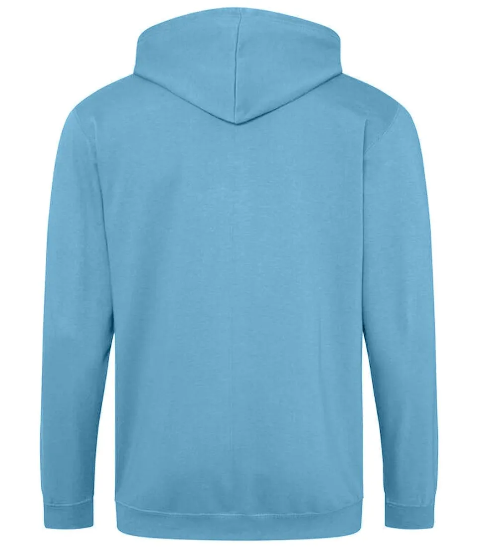 AWDIS JUST HOODS JH01J - Sweat-Shirt À Capuche Enfant