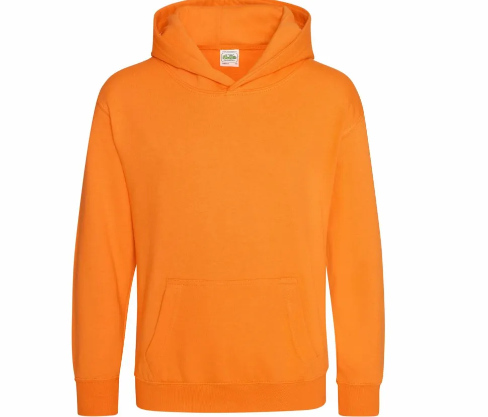 AWDIS JUST HOODS JH01J - Sweat-Shirt À Capuche Enfant