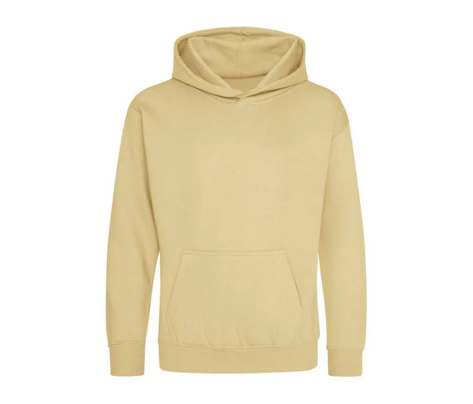 AWDIS JUST HOODS JH01J - Sweat-Shirt À Capuche Enfant