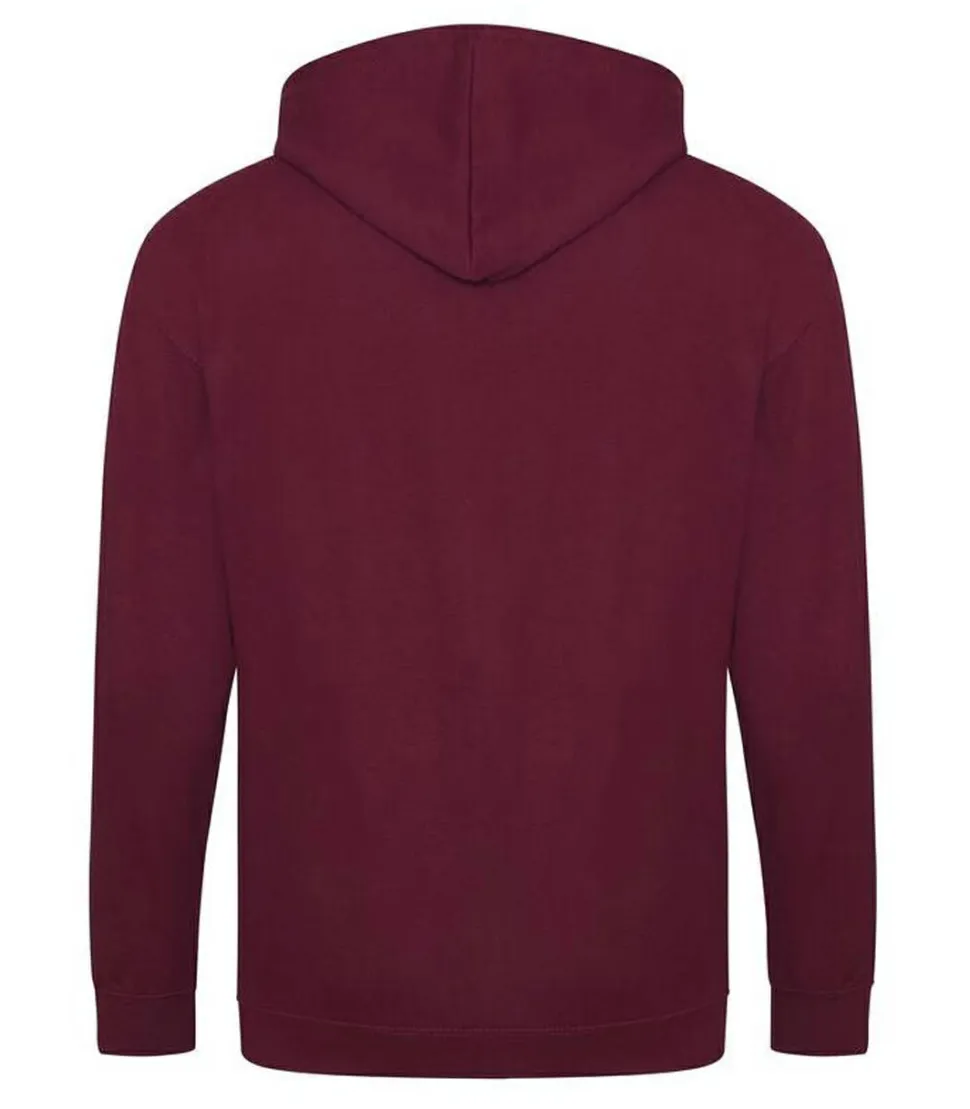 AWDIS JUST HOODS JH01J - Sweat-Shirt À Capuche Enfant
