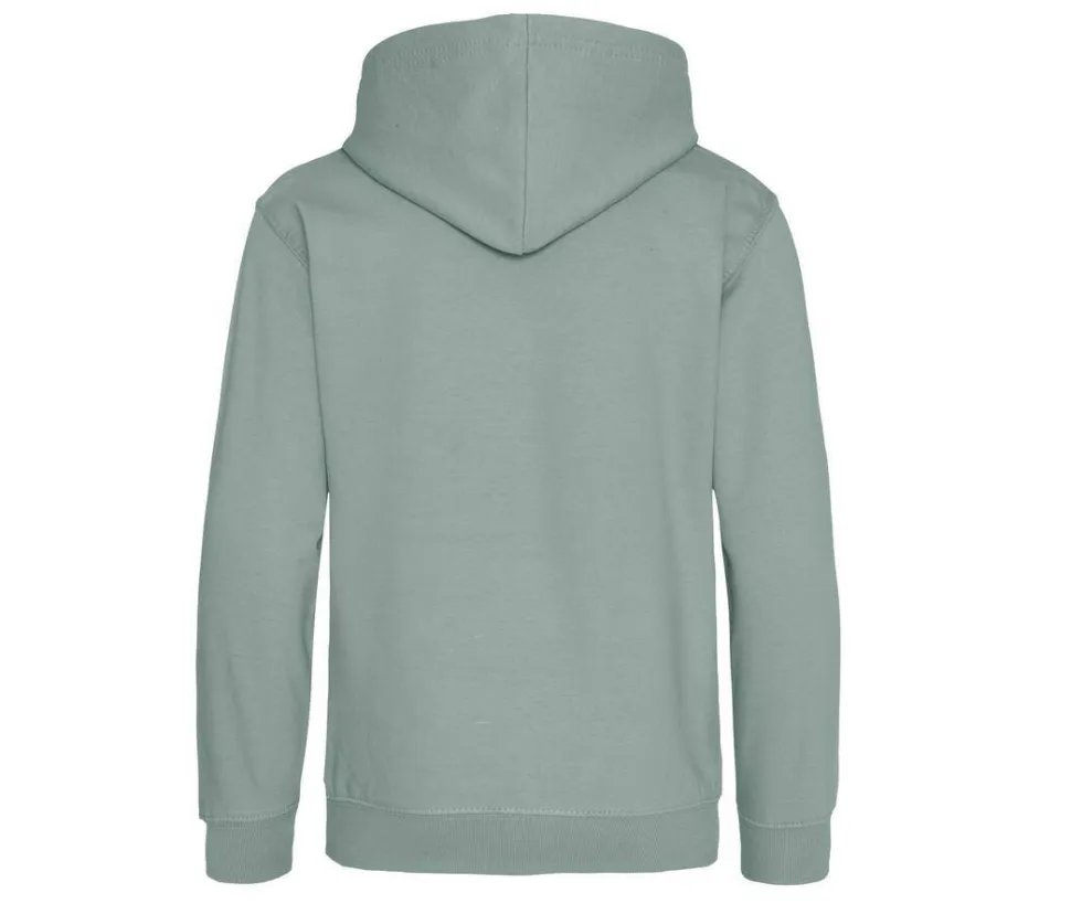 AWDIS JUST HOODS JH01J - Sweat-Shirt À Capuche Enfant