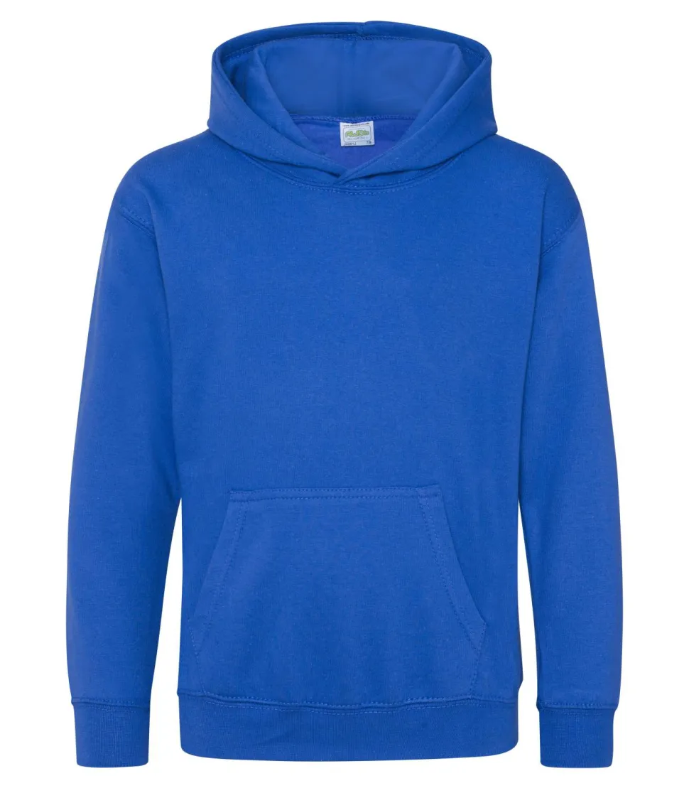 AWDIS JUST HOODS JH01J - Sweat-Shirt À Capuche Enfant