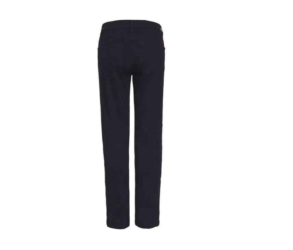 AWDIS SO DENIM SD004 - Pantalon Jean coupe slim Max