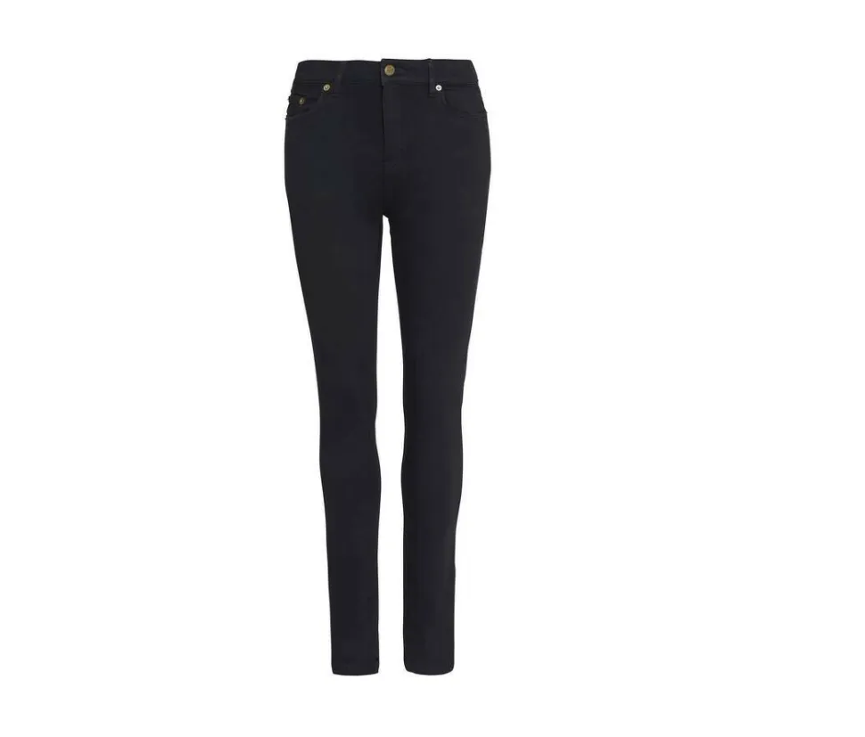 AWDIS SO DENIM SD014 - Pantalon Jean femme skinny Lara