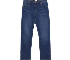 AWDIS SO DENIM SD001 - Pantalon Jean coupe droite Leo