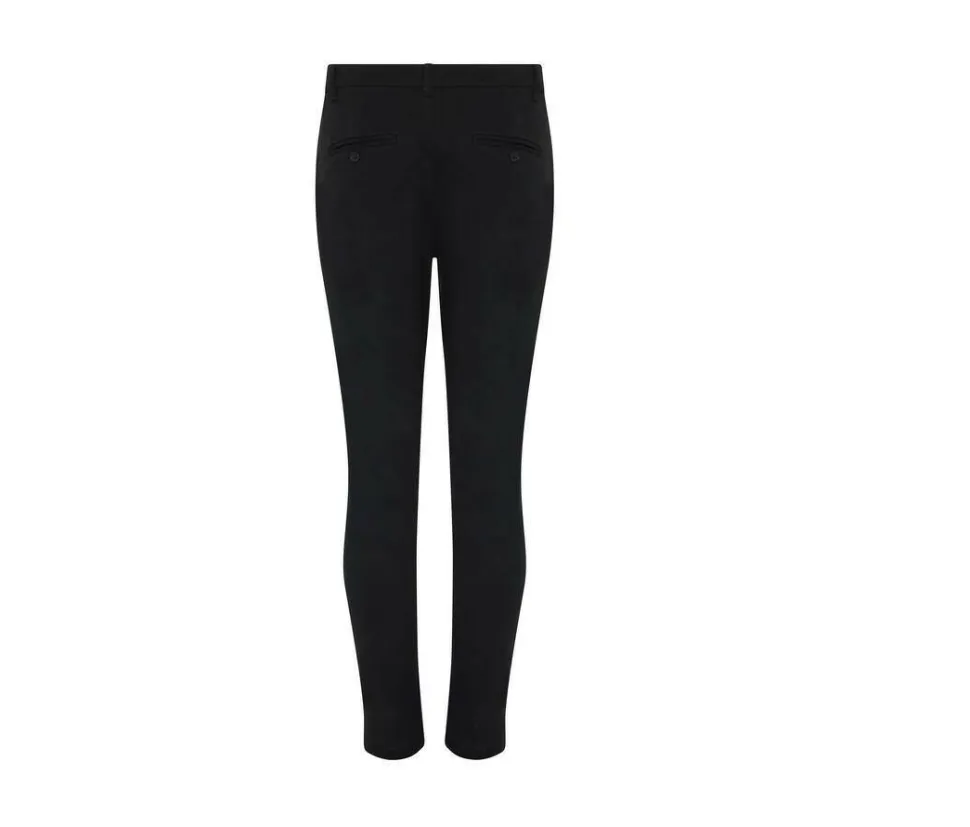 AWDIS SO DENIM SD020 - Pantalon Chino homme Adam