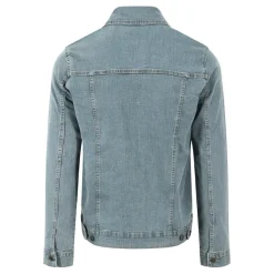 AWDIS SO DENIM SD060 - Veste en Jean Moderne Noah