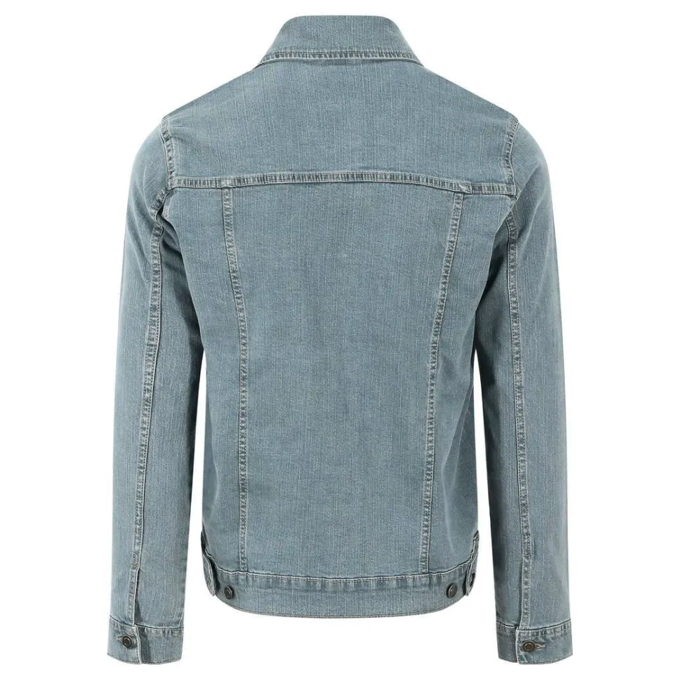AWDIS SO DENIM SD060 - Veste en Jean Moderne Noah