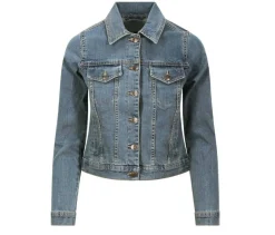 AWDIS SO DENIM SD065 - Veste en jean Olivia