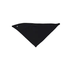 BABYBUGZ BZ023 - Bandana Bavoir Réversible Bio Bébé