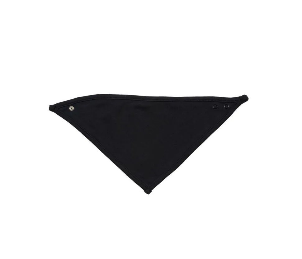 BABYBUGZ BZ023 - Bandana Bavoir Réversible Bio Bébé