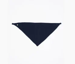 BABYBUGZ BZ023 - Bandana Bavoir Réversible Bio Bébé