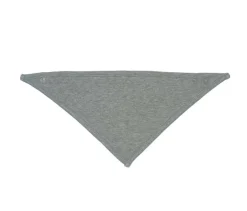 BABYBUGZ BZ023 - Bandana Bavoir Réversible Bio Bébé