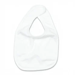 Babybugz BZ012 - Bavoir Bébé Confort Double Couches