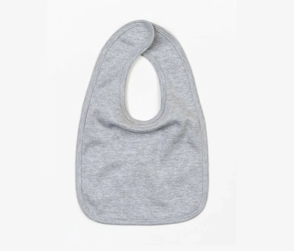 Babybugz BZ012 - Bavoir Bébé Confort Double Couches