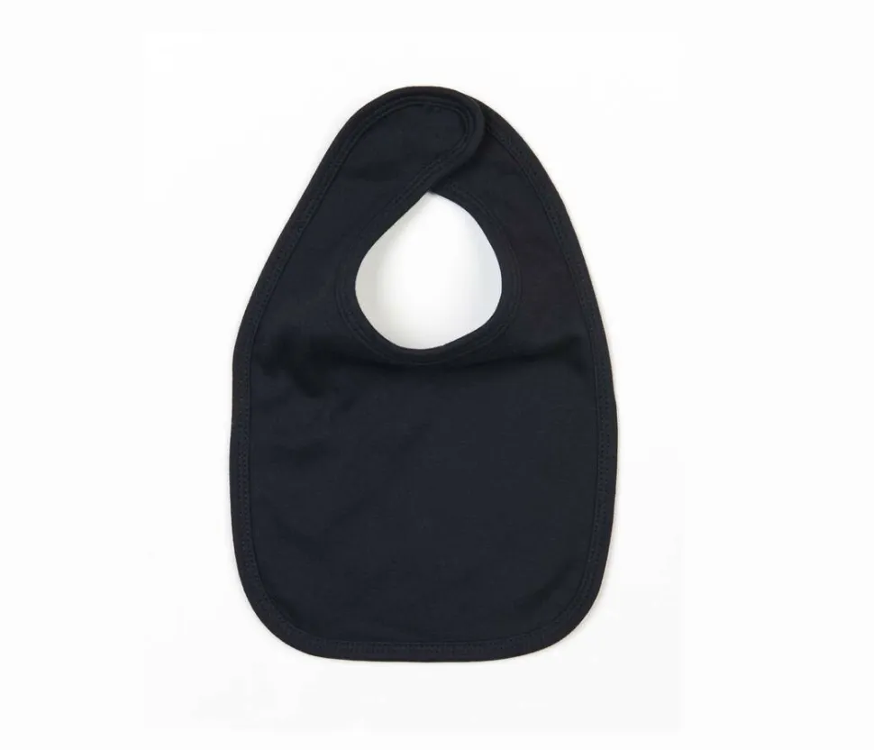 Babybugz BZ012 - Bavoir Bébé Confort Double Couches