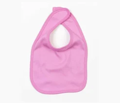 Babybugz BZ012 - Bavoir Bébé Confort Double Couches