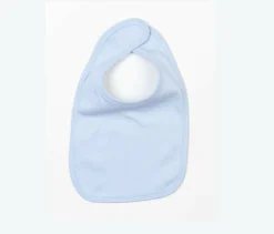 Babybugz BZ012 - Bavoir Bébé Confort Double Couches