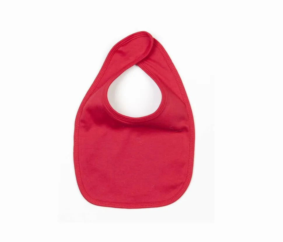 Babybugz BZ012 - Bavoir Bébé Confort Double Couches