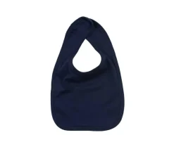 Babybugz BZ012 - Bavoir Bébé Confort Double Couches