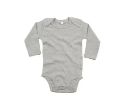 BABYBUGZ BZ030 - Body bébé organique manches longues