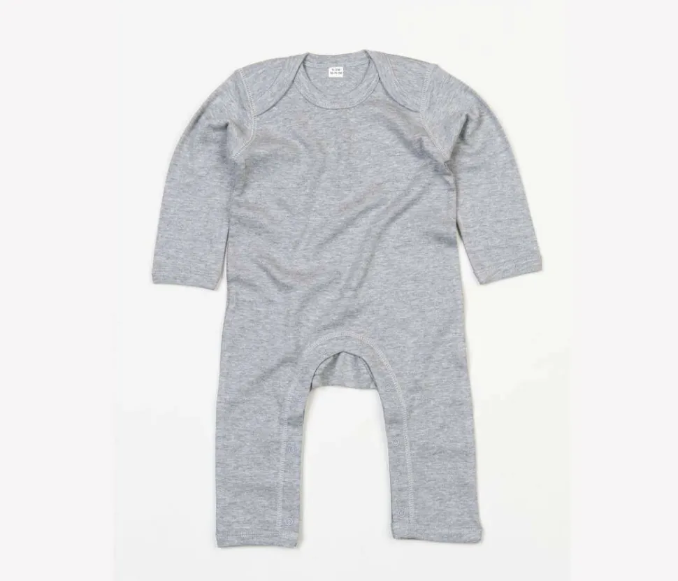 BABYBUGZ BZ013 - Body combinaison bébé