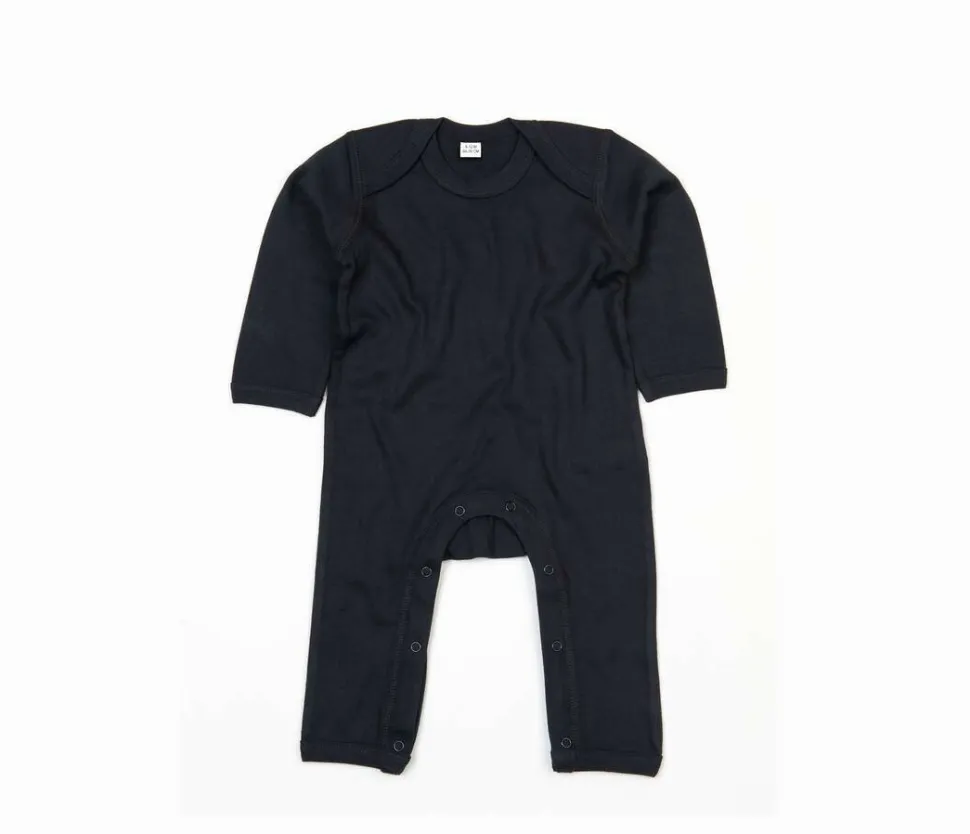 BABYBUGZ BZ013 - Body combinaison bébé